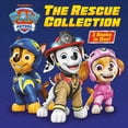 thumbnail image 1 of PAW Patrol: he Rescue Collection, Hardcover, 1 of 1