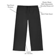 thumbnail image 6 of Member's Mark Women's Sandwash Crop Pant, 6 of 7