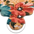 thumbnail image 3 of Member's Mark Floral Hello Coir Doormat, 23" x 35", 3 of 4