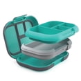 thumbnail image 2 of Bentgo Chill Lunch Box & Mini Box, 2-Pack, 2 of 6
