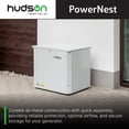 thumbnail image 10 of Hudson Powernest Portable Generator Enclosure, 10 of 10