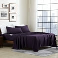 thumbnail image 3 of Swift Home Smart Sheet Set With 8" Side Storage Pockets, Assorted Sizes, 3 of 5