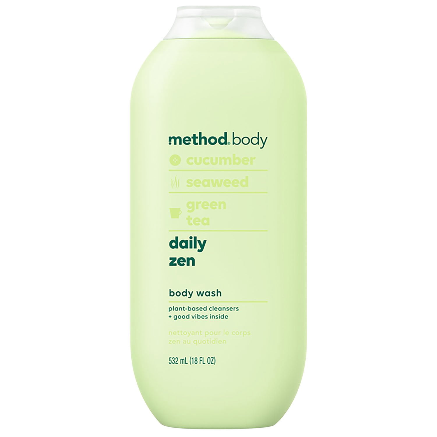 method Body Wash Trio, 18 fl. oz., 3 pk. - Samsclub.com