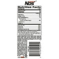 thumbnail image 2 of NOS Zero Sugar Energy Drink, 16 fl. oz., 24 pk., 2 of 4