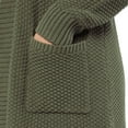 thumbnail image 5 of Gap Women's Long Sleeve Cardigan, 5 of 6