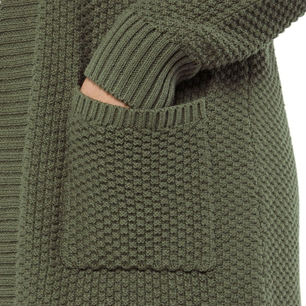 Gap Women's Long Sleeve Cardigan