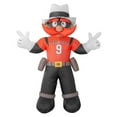 thumbnail image 1 of NCAA Inflatable Team Mascot, 1 of 1