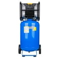thumbnail image 5 of Goodyear 20 Gallon 165 PSI Oil Free Portable Vertical Electric Air Compressor, 5 of 6