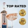 thumbnail image 4 of Hampton Water Rose Wine, 750 ml, 4 of 7