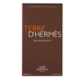 thumbnail image 3 of Hermes Terre D'Hermes Eau De Toilette Spray 6.7 fl oz, 3 of 4