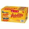 thumbnail image 1 of Velveeta Shells and Cheese Original Microwavable Sauce Cups, 2.39 oz., 12 ct., 1 of 11