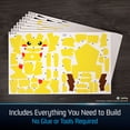 thumbnail image 4 of 4D Puzzle Pokemon, 4 of 7