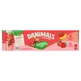 thumbnail image 4 of Danimals Smoothies Variety Pack, Strawberry 3.1 fl. oz., 36 ct, 4 of 7
