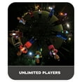 thumbnail image 4 of Laser X Ultra 200' Laser Tag Blaster, 4 pk., 4 of 6