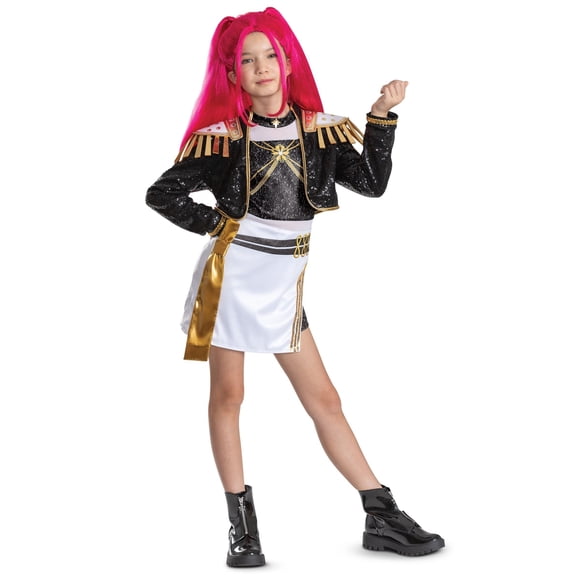 KPop Demon Hunters Mira Children's Prestige Costume