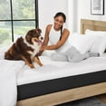 thumbnail image 9 of Member's Mark Hotel Premier Memory Foam Mattress (Available in Medium, Firm, and Ultra Plush), 9 of 9