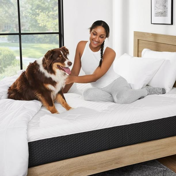 Member's Mark Hotel Premier Memory Foam Mattress, Available in
