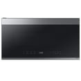 thumbnail image 1 of Samsung Bespoke 2.1 cu. ft. Over-the-Range Microwave, 1 of 9
