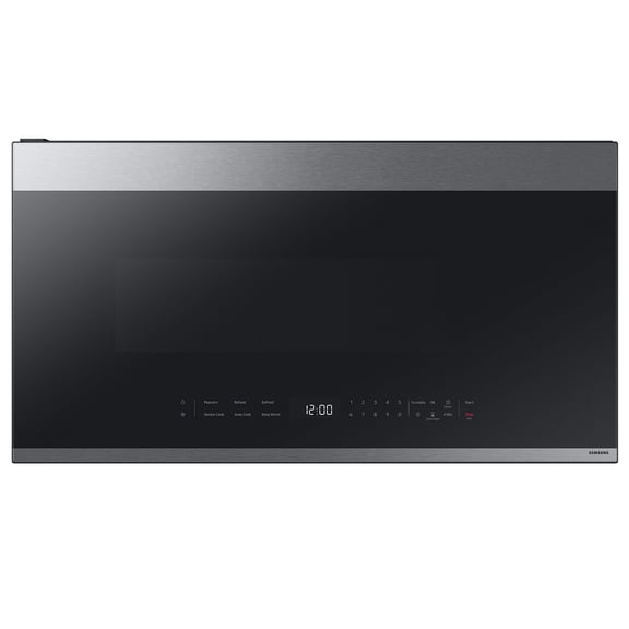 Samsung Bespoke 2.1 cu. ft. Over-the-Range Microwave