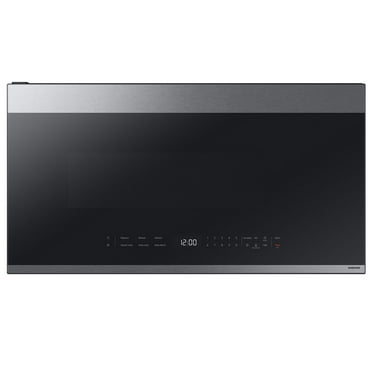 Samsung Bespoke 2.1 cu. ft. Over-the-Range Microwave