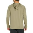 thumbnail image 2 of GapFit Men's Active Hoodie, 2 of 7
