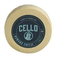 thumbnail image 1 of Cello Domestic Romano Cheese Wheel approx. 18 lbs., 1 of 7