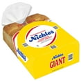 thumbnail image 3 of Nickles Toastmaster White Bread  20 oz., 2 pk., 3 of 4