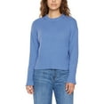 thumbnail image 1 of Gap Women's Knit Crewneck Sweater, 1 of 5