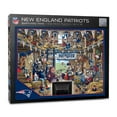 thumbnail image 1 of YouTheFan NFL 500 pc. Barnyard Fans Puzzle, 1 of 3