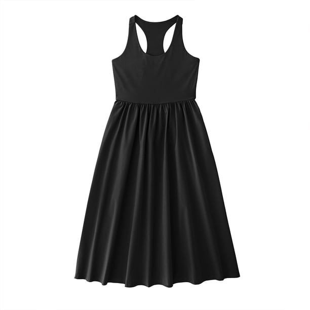 everyday black dress Nuggles Maxi Layering You could choose to pair it with bold and bright colors for a pop of color Proof a little black dress