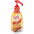thumbnail image 2 of Nestle Coffee-mate Liquid Creamer Pump, Hazelnut 50.7 oz., 2 of 5