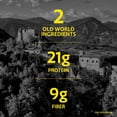 thumbnail image 4 of Brami Italian Protein Fusilli Pasta, 12 oz., 4pk., 4 of 5