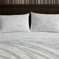 thumbnail image 6 of Eddie Bauer 6-Piece Cotton Flannel Sheet Set, Assorted Sizes, 6 of 7