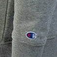 thumbnail image 4 of Champion NCAA Men's Fleece Crewneck Sweatshirt, 4 of 6
