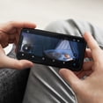 thumbnail image 6 of Reolink E331 2K+ Wi-Fi Pan-Tilt Indoor Camera with Auto-Tracking & Cry Detection, 6 of 11