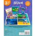 thumbnail image 3 of My Busy Books: Disney Stitch, Mixed Media, 3 of 3