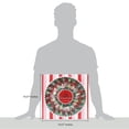 thumbnail image 2 of Holiday Candy Canes with Decorated Jellies, 20 Count, 2 of 3