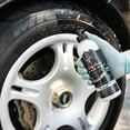 thumbnail image 6 of Jay Leno's Garage Wheel Care 5-Piece Bundle, 6 of 8