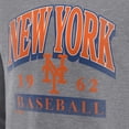 thumbnail image 4 of New York Mets Adult Crewneck, 4 of 5