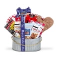 thumbnail image 2 of Alder Creek Gift Baskets Chillin' & Grillin' Father's Day Gift, 2 of 4