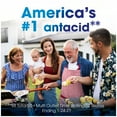thumbnail image 4 of TUMS Smoothies Chewable Extra Strength Antacid Tablets, Assorted Fruit, 250 ct., 4 of 9