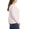 thumbnail image 9 of Jessica Simpson Women's Lace Top, 9 of 10