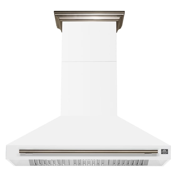 FORNO Aria Wall-Mounted Kitchen Range Hood