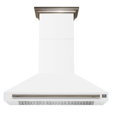 FORNO Aria Wall-Mounted Kitchen Range Hood