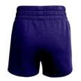 thumbnail image 3 of Champion NCAA Northern Iowa Panthers Women's Shorts, 3 of 7