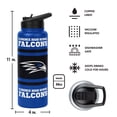 thumbnail image 4 of Logo Brands Florence High School Tumbler Set, 4 of 5