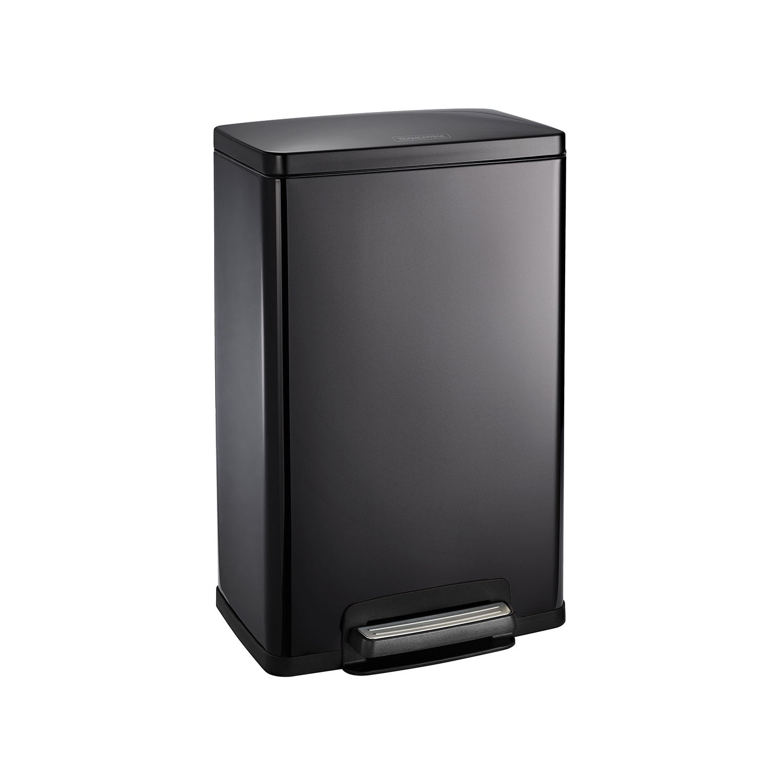 Tramontina 13-Gallon Step Trash Can, Assorted Colors - Samsclub.com