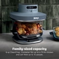 thumbnail image 5 of Ninja Crispi® Pro 6-in-1 Glass Countertop Air Fryer, 5 of 10
