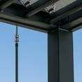 thumbnail image 13 of Backyard Discovery Louvered Pergola, Choose Size, 13 of 13