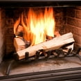 thumbnail image 3 of Duraflame Quick Start Wood Fire Starter, 40-Pack Case, 3 of 6